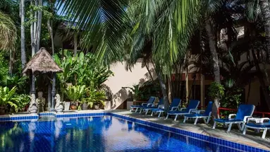 Niranapa Boutique Resort