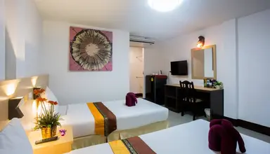 Niranapa Boutique Resort