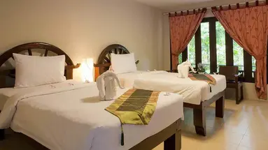 Niranapa Boutique Resort