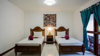 Niranapa Boutique Resort