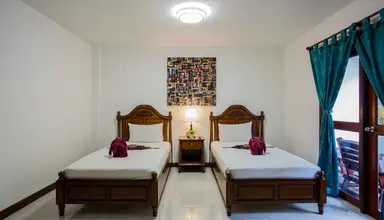 Niranapa Boutique Resort