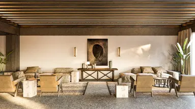 Nirema MGallery Collection (Samos)