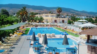 Niriides Beach