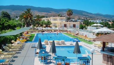 Niriides Beach