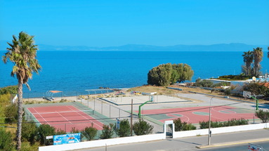 Niriides Beach