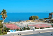 Niriides Beach