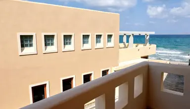 Niros Beach
