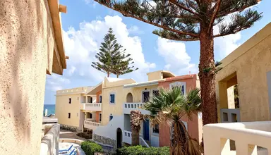 Niros Beach