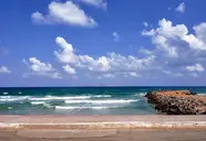 Niros Beach