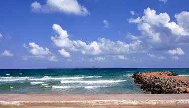 Niros Beach