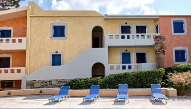 Niros Beach