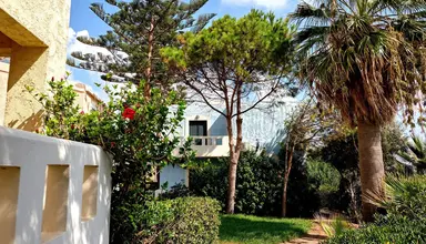 Niros Beach