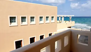 Niros Beach