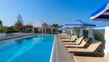 Nirvana Beach