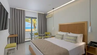 Nirvana Beach