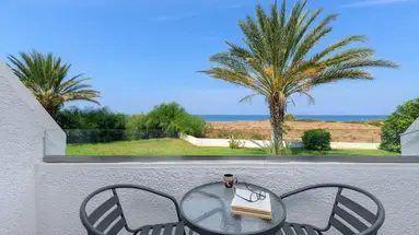 Nirvana Beach