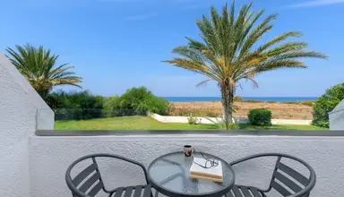 Nirvana Beach