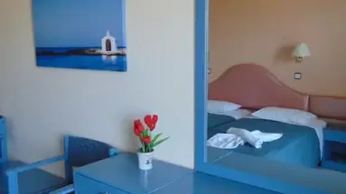Nirvana Beach