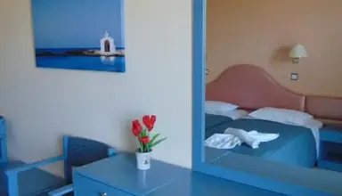 Nirvana Beach