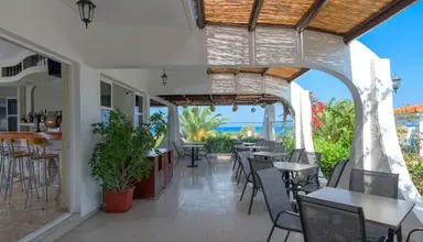 Nirvana Beach
