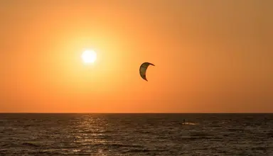 Nirvana Beach
