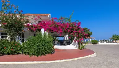 Nirvana Beach