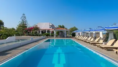 Nirvana Beach