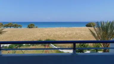 Nirvana Beach
