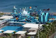 Nirvana Cosmopolitan