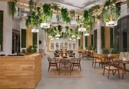 Nirvana Cosmopolitan