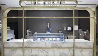 Nirvana Cosmopolitan