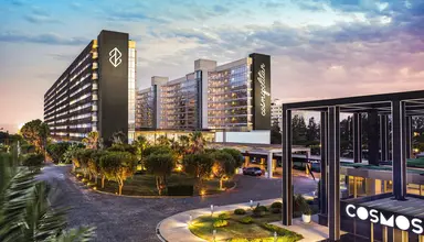 Nirvana Cosmopolitan