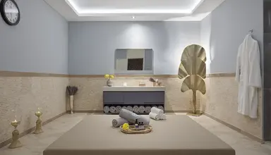 Nirvana Cosmopolitan