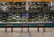 Nirvana Cosmopolitan