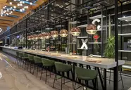 Nirvana Cosmopolitan