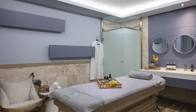 Nirvana Cosmopolitan
