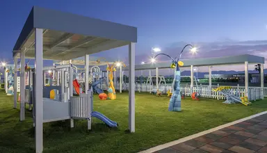 Nirvana Cosmopolitan