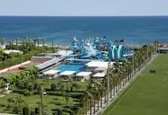 Nirvana Cosmopolitan