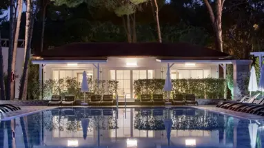 Nirvana Mediterranean Excellence 
