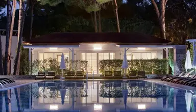 Nirvana Mediterranean Excellence