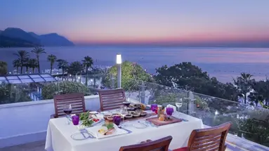 Nirvana Mediterranean Excellence 