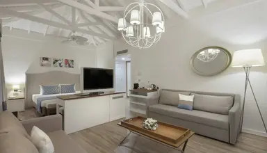 Nirvana Mediterranean Excellence
