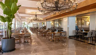 Nirvana Mediterranean Excellence