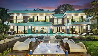 Nirvana Mediterranean Excellence