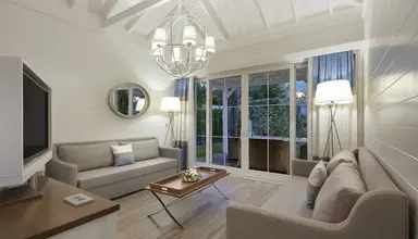 Nirvana Mediterranean Excellence