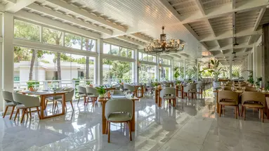 Nirvana Mediterranean Excellence 
