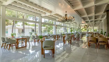 Nirvana Mediterranean Excellence