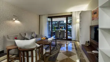 Nirvana Mediterranean Excellence 