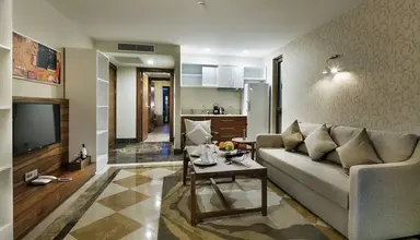 Nirvana Mediterranean Excellence