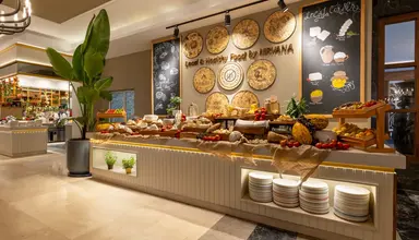 Nirvana Mediterranean Excellence